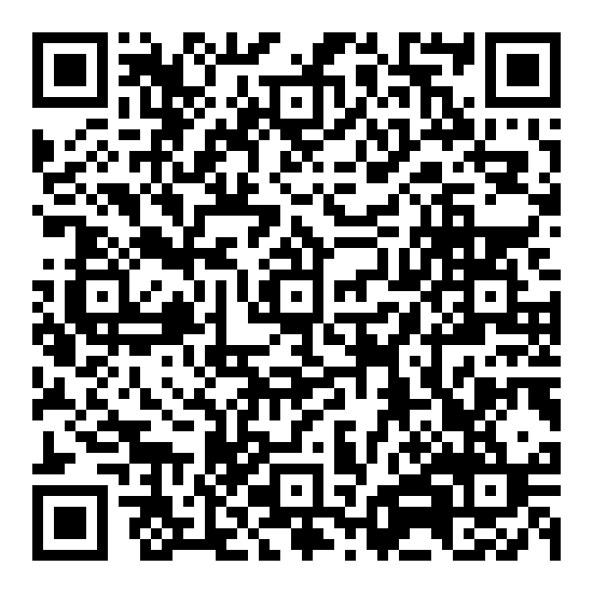 QR code to open Sweet tooth dessert tour in Sahra mobile app