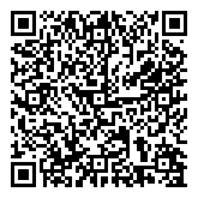 QR code to open Relax outside of the busy Whistler area in Sahra mobile app