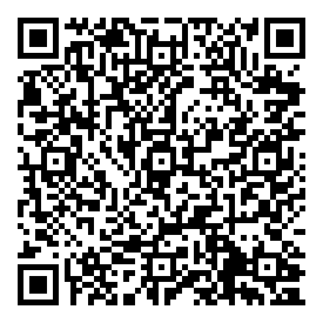 QR code to open The Taste of Mainz in Sahra mobile app