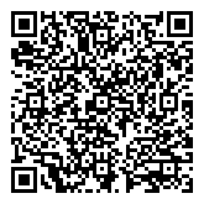 QR code to open The hungry Hanover tour in Sahra mobile app