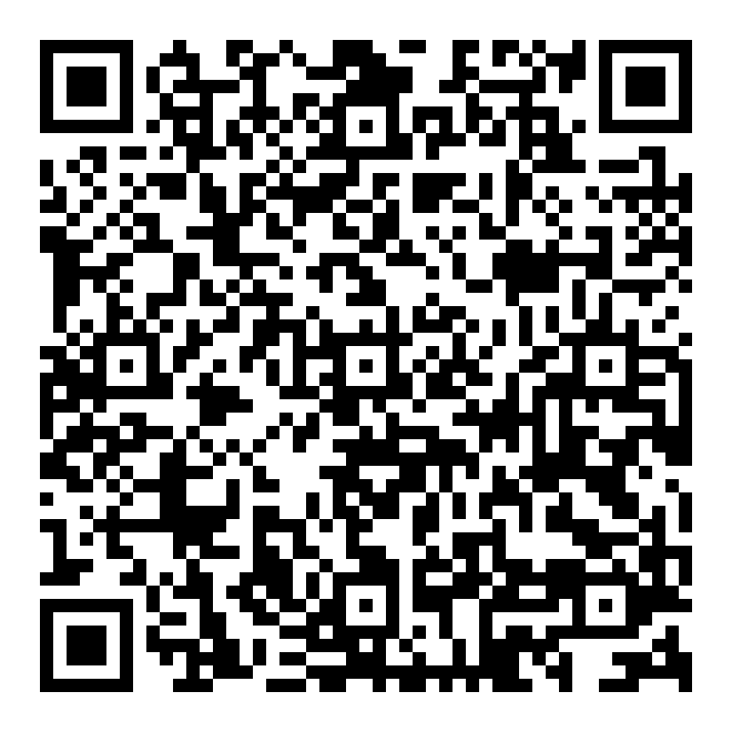 QR code to open The heart of Saarlouis in Sahra mobile app