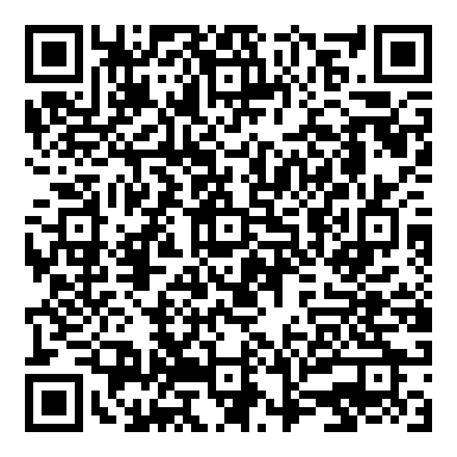 QR code to open Magic mosiac tour in Sahra mobile app